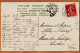 27448 / ⭐ BONNE ANNEE Cloches 1910 De MAYNADIER à Felix FAURY Rue Du Collège Castres  - New Year