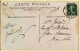 27066 / ⭐ Carte Toilée 71-CHALON-sur-SAONE Eglise St  SAINT-PIERRE Place 04.06.1912 à GIRARD Buvette Orleans Gare Saumur - Chalon Sur Saone