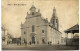 ZELE KERK ST LUDGERUS GEANIMEERD GEEN UITGEVER KIOSK 498 D1 - Zele