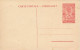 ZAC BELGIAN CONGO   PPS SBEP 67 VIEW 8 UNUSED - Stamped Stationery