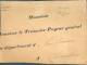 Affranchissement SAGE à 75c Obl. Dc LA ROCHETTE SAVOIE Sur Document CHARGE Du 18 Déc. 1895 Vers Chambéry Pour Une Valeur - 1876-1878 Sage (Type I)