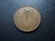 IRLANDE : 1 PENNY  1935    KM 3      TTB+ - Irland