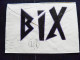 Cover Lithuania 1992 Rokiskis UNO The Hill Of Crosses Bix Music Pop Rock Group Fan Club - Litouwen