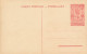 ZAC BELGIAN CONGO   PPS SBEP 67 VIEW 11 UNUSED - Stamped Stationery