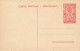 ZAC BELGIAN CONGO   PPS SBEP 67 VIEW 13 UNUSED - Stamped Stationery