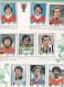 Delcampe - Sport Super Stars - Euro Footbal 82 - Dutch Edition