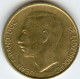 Luxembourg 5 Francs 1987 KM 60 - Luxembourg