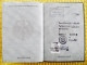 Reisepass Passport Germany Deutschland 1984 Bremen - Documents Historiques