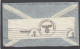 LETTRE PAR AVION, VIA CONDOR - LATI, DE BUENOS AIRES POUR LEIPZIG,OUVERTE PAR LA CENSURE ALLEMANDE OKW, 1940. - Airmail