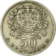 Monnaie, Portugal, 50 Centavos, 1947, TTB, Copper-nickel, KM:577 - Portugal