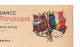 WW1 Carte 1915 Première Guerre Mondiale 104e Régiment Zouaves Secteur Postal 132 Gamelon - Guerre De 1914-18