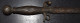 Ancienne Dague Couteau Poignard - Knives/Swords