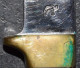 Delcampe - Ancien Couteau De Chasse Sanglier - Armi Bianche