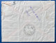 Lettre Pneumatique 1939 Céres De MAZELIN N°373 2FR ROSE ROUGE Oblitéré De PARIS 98 / R Clement MAROT Pour PARIS 6 TTB - Covers & Documents