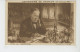 CELEBRITES - CENTENAIRE DE PASTEUR (Strasbourg 1923) - Carte Pub Pour Produit URODONAL - Avec Biographie De Pasteur - Prix Nobel