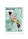 Delcampe - 2024001; Syria; 2024; Strip Of 5 Stamps; Syrian Wildlife; Syrian Birds; 5 Different Stamps; MNH** - Piciformes (pájaros Carpinteros)