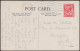 Multiview, Morecambe, Lancashire, 1922 - Postcard - Sonstige & Ohne Zuordnung