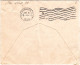 Bayern 1910, 2x5 Pf. Auf Brief V. Dachau N. USA. Sogenannter "Schnellster Weg". - Covers & Documents