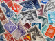 France Lot De Plus De 300 Timbres Neufs * * (MNH), Principalement D'avant 1960. - Collections