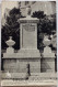 CPA Circulé 1915 , Wimille (Pas De Calais) - Monument Pîiâtre De Rosier Et Pierre Romain   (116) - Boulogne Sur Mer