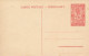 ZAC BELGIAN CONGO   PPS SBEP 67 VIEW 17 UNUSED - Stamped Stationery