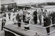 X-X/Oostende-Le 6 Septembre,1958,a Lieu à Le Lancement Du Chalutier De Pêche Pierre Staner.Photo-foto R.Stalin.15x22 Cm - Oostende