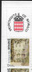 Monaco 1990. Carnet N°6, N°1709 Vues Du Vieux Monaco-ville. - Unused Stamps