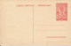 ZAC BELGIAN CONGO   PPS SBEP 67 VIEW 21 UNUSED - Stamped Stationery