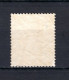 23A MNH 1867 - Kleine Leeuw (kamtanding 15) - 1866-1867 Coat Of Arms