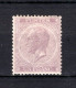 21B MH 1865-1866 - Z.M. Koning Leopold I (kamtanding 14) - 1865-1866 Profil Gauche