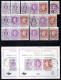 Jaar 1970 Gestempeld (1523-1566) - Used Stamps