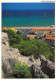 11 - Leucate Plage - Vue Depuis Les Falaises Du Cap Leucate - Leucate