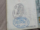 Delcampe - CROATIA - PASSPORT - 2000, Visas USA, SOUTH AFRICA, UAE, EGYPT, UNITED KINGDOM,.. Complete Passport - Historical Documents