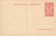 ZAC BELGIAN CONGO   PPS SBEP 67 VIEW 26 UNUSED - Stamped Stationery