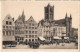 GAND : Marché Aux Grains. - Gent