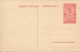 ZAC BELGIAN CONGO   PPS SBEP 67 VIEW 29 UNUSED - Stamped Stationery
