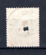 193° Perfin 1922 - Z.M. Koning Albert 1 Serie Houyoux - 1909-34