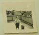 Children On The Terrace-photo Langl, Seden, Germany - Places