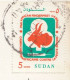 Nuba Mts Souks Sudan - Soedan (1954-...)