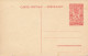 ZAC BELGIAN CONGO   PPS SBEP 67 VIEW 36 UNUSED - Stamped Stationery