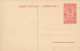 ZAC BELGIAN CONGO   PPS SBEP 67 VIEW 38 UNUSED - Stamped Stationery