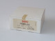 Vintage ! 1 Box Of 10 Pcs. 50-60s' Made In Germany "AKA Perplex" Octagon Elastic Gum Eraser With Brush - Altri & Non Classificati