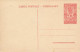 ZAC BELGIAN CONGO   PPS SBEP 67 VIEW 40 UNUSED - Stamped Stationery
