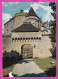 294223 / France - Chateau De Fenelon (Dordogne) PC 1984 USED 2.00 Fr. Liberty Of Gandon , Flamme Martel En Quercy Ville - 1982-1990 Liberty Of Gandon