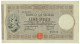 1000 LIRE BANCO DI SICILIA BIGLIETTO AL PORTATORE 30/05/1919 BB/BB+ - Autres & Non Classés