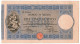 500 LIRE BANCO DI SICILIA BIGLIETTO AL PORTATORE 24/12/1913 BB+ - Other & Unclassified