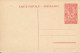 ZAC BELGIAN CONGO   PPS SBEP 67 VIEW 45 UNUSED - Stamped Stationery