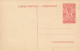 ZAC BELGIAN CONGO   PPS SBEP 67 VIEW 46 UNUSED - Stamped Stationery