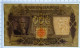 500 LIRE BANCO DI NAPOLI BIGLIETTO AL PORTATORE 14/08/1917 BB/SPL - Sonstige & Ohne Zuordnung