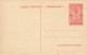 ZAC BELGIAN CONGO   PPS SBEP 67 VIEW 47 UNUSED - Stamped Stationery